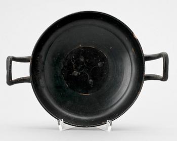 KYLIX, keramik, trol Medelhavsområdet, och 500 f.kr.