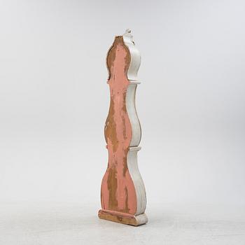 Golvur, nyrokoko, 1800-tal.