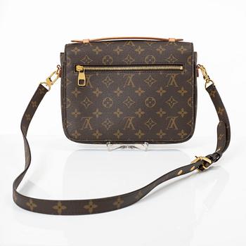 Louis Vuitton, Bag, "Pochette Metis", 2020.