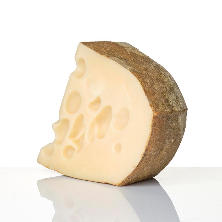 Lotta Hannerz, "Cheese".