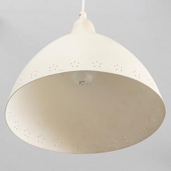 LISA JOHANSSON-PAPE, seinävalaisin, Stockmann Orno, 1900-luvun puoliväli.