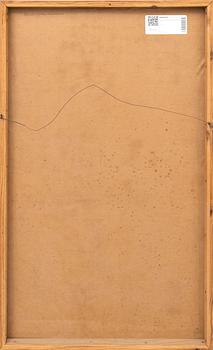 Sigfrid Södergren, Man with child.