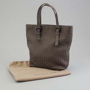 A Tote Bag by Bottega Veneta.