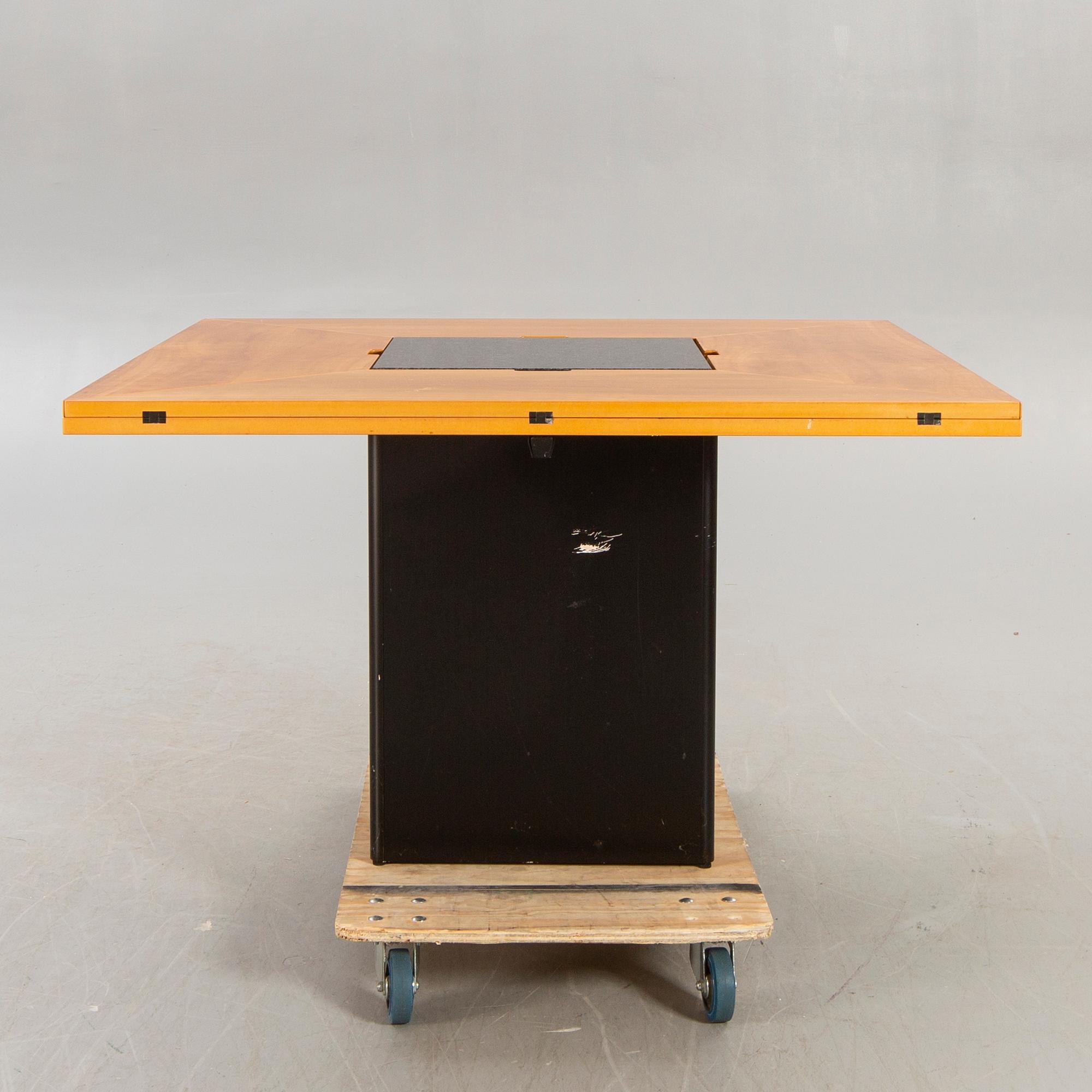 Bob & Dries van den Berghe,