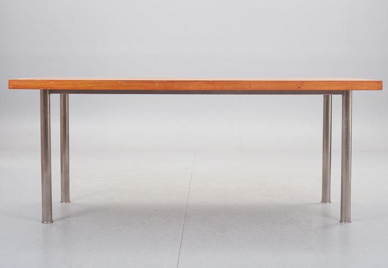 MATBORD, 1900-talets slut.