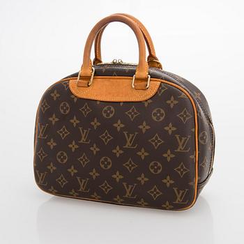 Louis Vuitton, "Trouville", laukku.