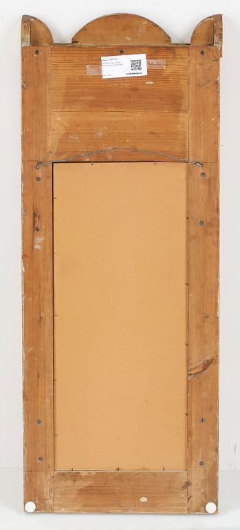SPEGEL, Karl Johan, 1800-talets första hälft.