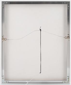 Håkan Hellström, platinaskiva, "2 steg från paradise" 2010.