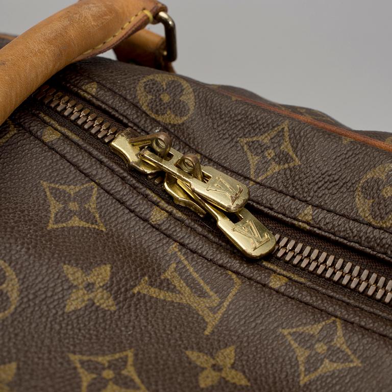 RESVÄSKA, Louis Vuitton.