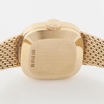 CERTINA, wristwatch, 19 mm.