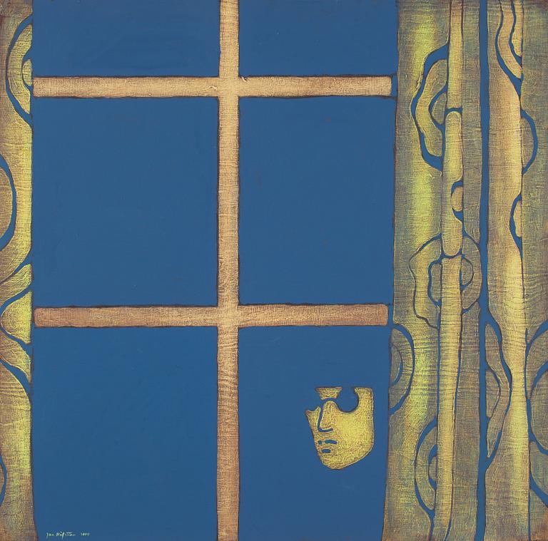 Jan Håfström, Untitled.