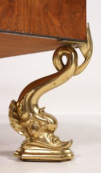 BLOMBORD, empirstil, 1900-tal.