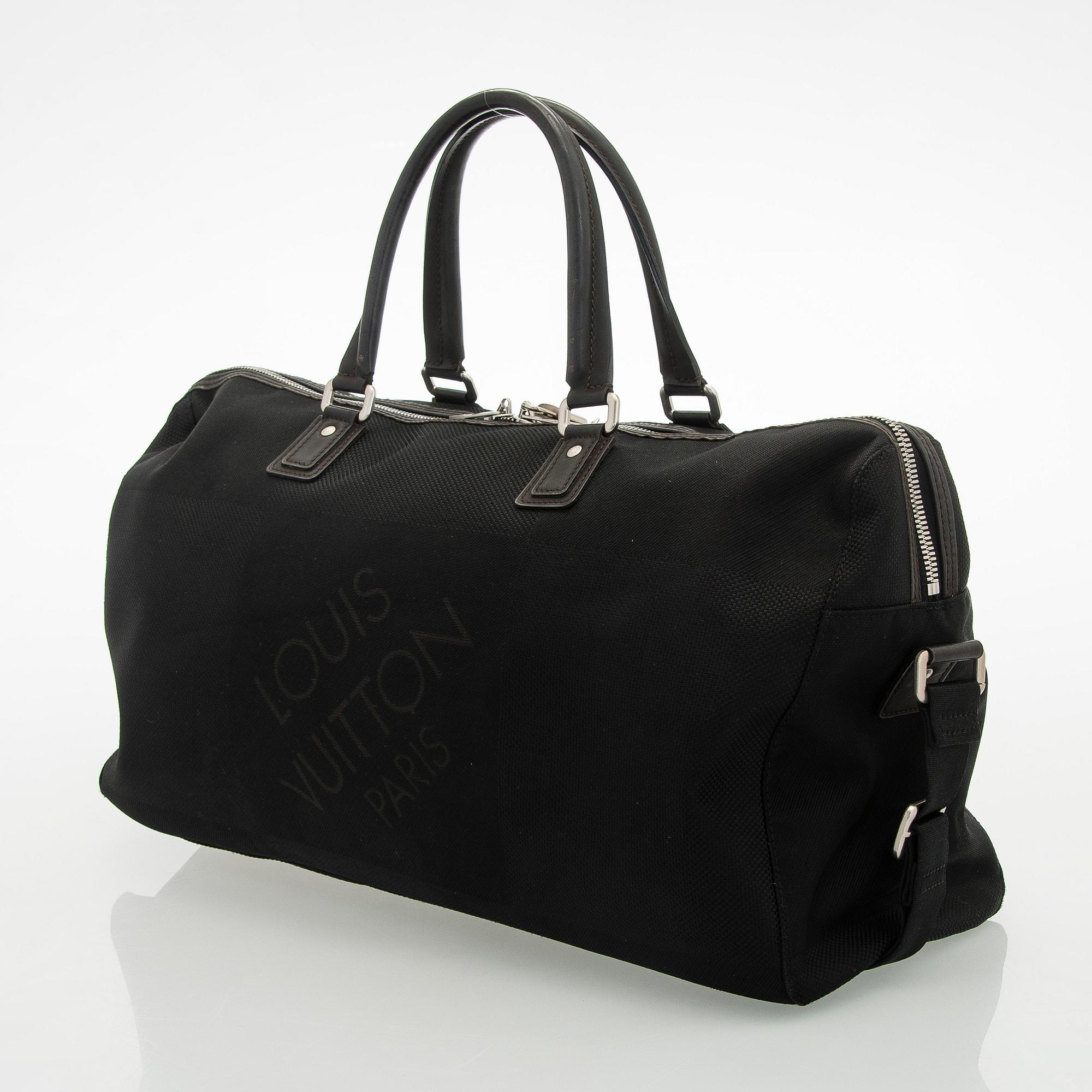 Louis Vuitton, viikonloppulaukku, "Albatros".