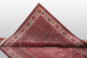 Matta Bidjar sk Takab, ca 313 x 252 cm.