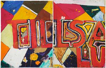 292. Jarl Ingvarsson, "Till Salu".