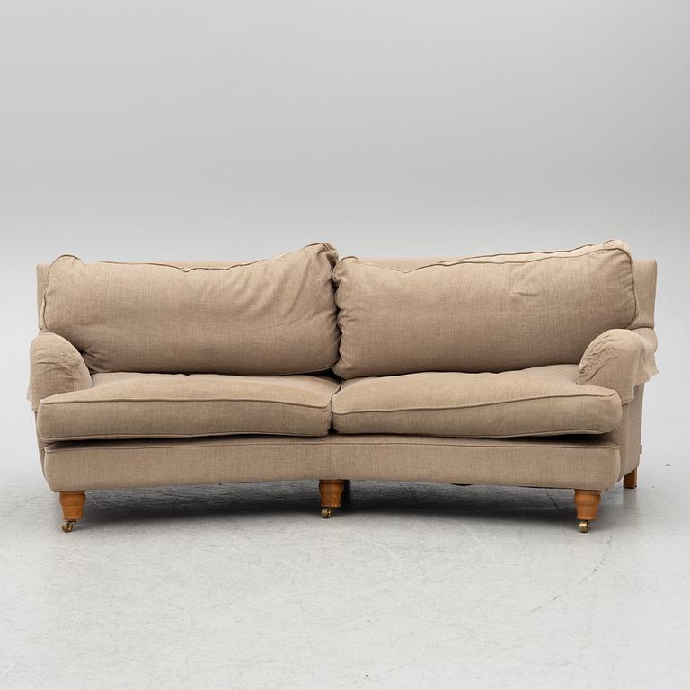 Sofa, Howard model, Englesson.