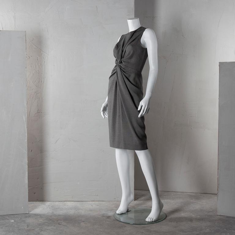 KLÄNNING, Armani Collezioni.