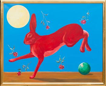 RISTO SUOMI, UNTITLED.