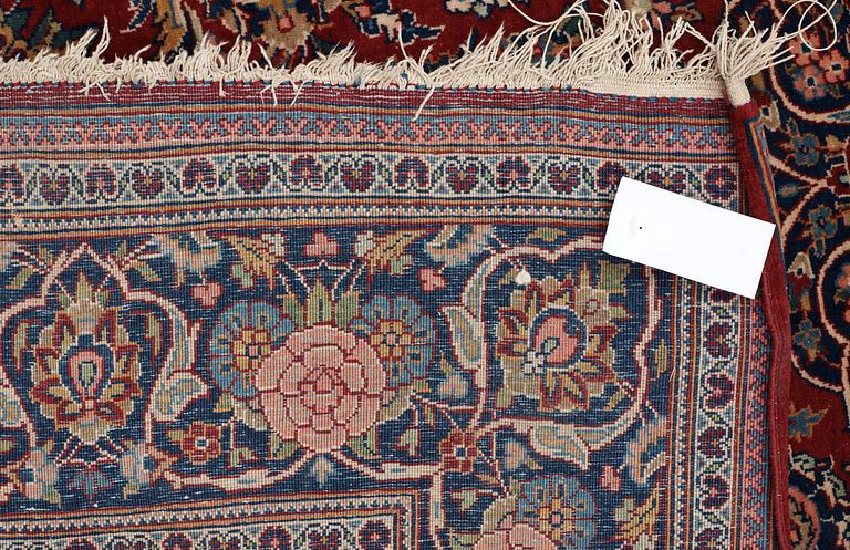 MATTA, semiantik Keshan. 201 x 134 cm.