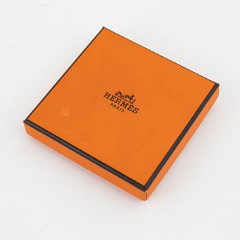 Hermès, armband, "Clic H".