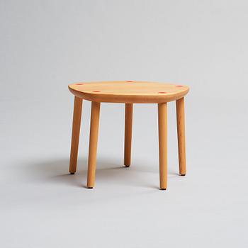 Claesson Koivisto Rune, a "Five stool", Meetee, Japan, 2013.