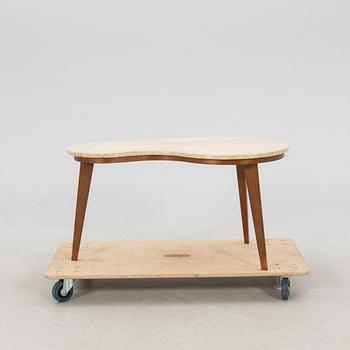 Sidobord/soffbord 1900-talets mitt/andra hälft.