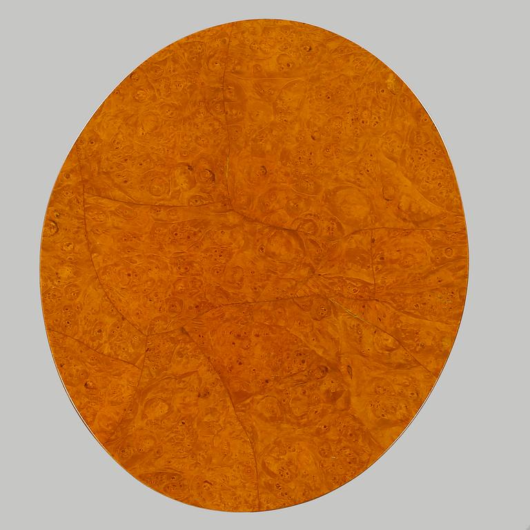 SIDOBORD, 1800-tal.