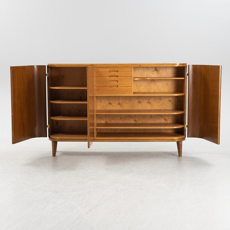 A Swedish Modern 'Eugen' cabinet from Bodafors, 1940's.