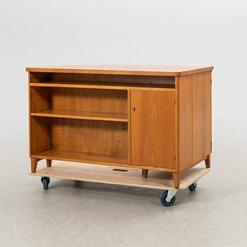 Skrivbord 1900-talets mitt.