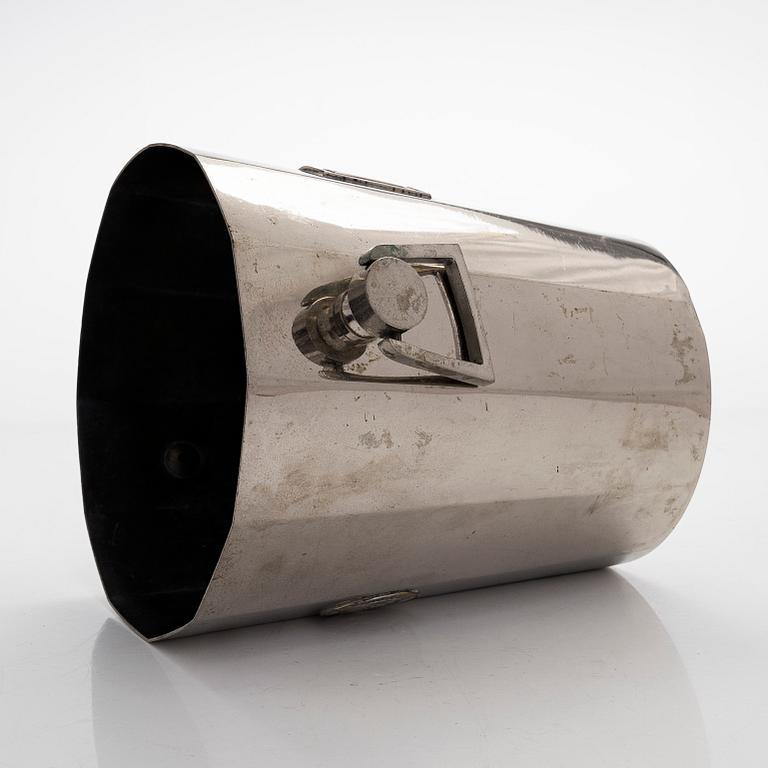 Champagnekylare, Piper Heidsieck, 1900-talets slut.