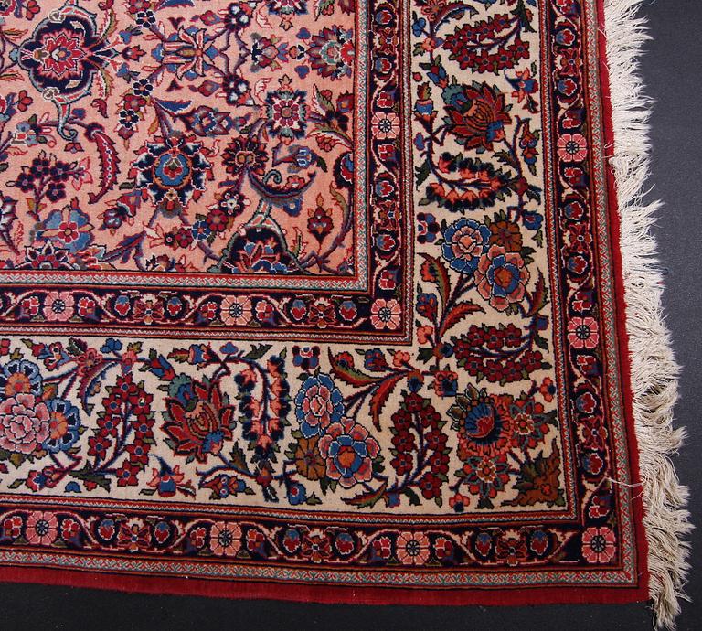 MATTA, orientalisk. 1900-tal. 350 x 220.