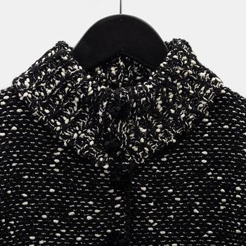 Marc Jacobs, a woolmix jacket, size S.