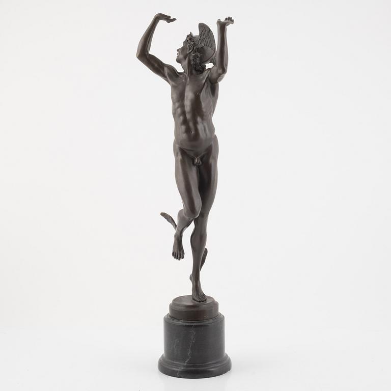 Benvenuto Cellini, copy after, Perseus.