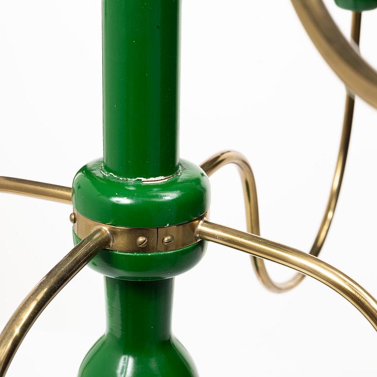 Josef Frank, a model 2586 candelabrum, Svenskt Tenn.