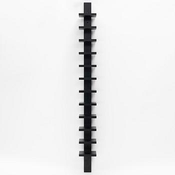 John Kandell, bokhylla, "Pilaster", Källemo.