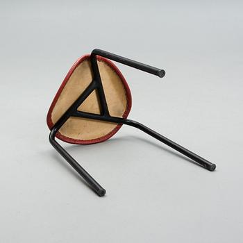 ILMARI TAPIOVAARA, STOOL LUKKI. 1950´s.
