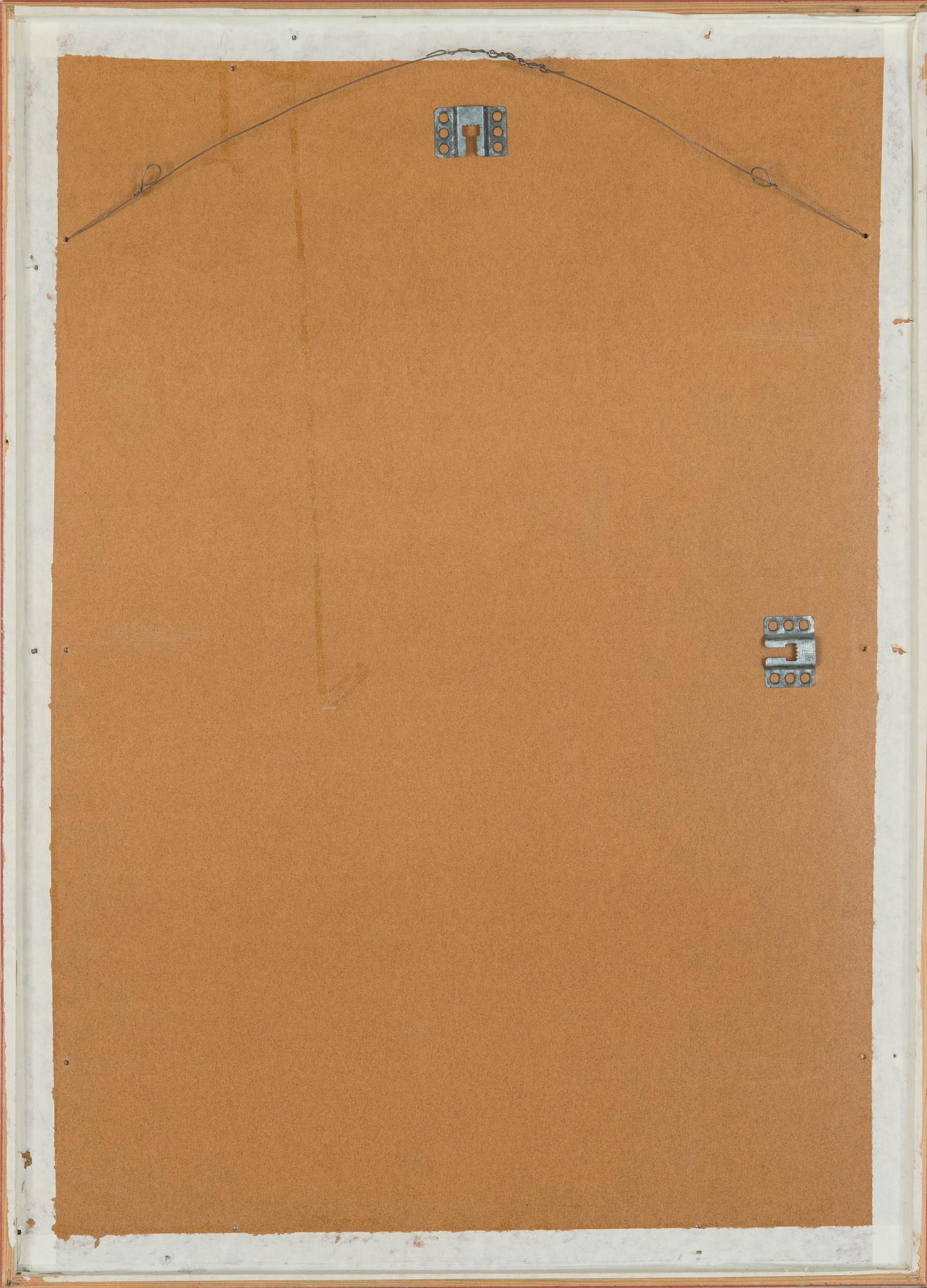 Jorma Hautala, "Valaistu väylä I".