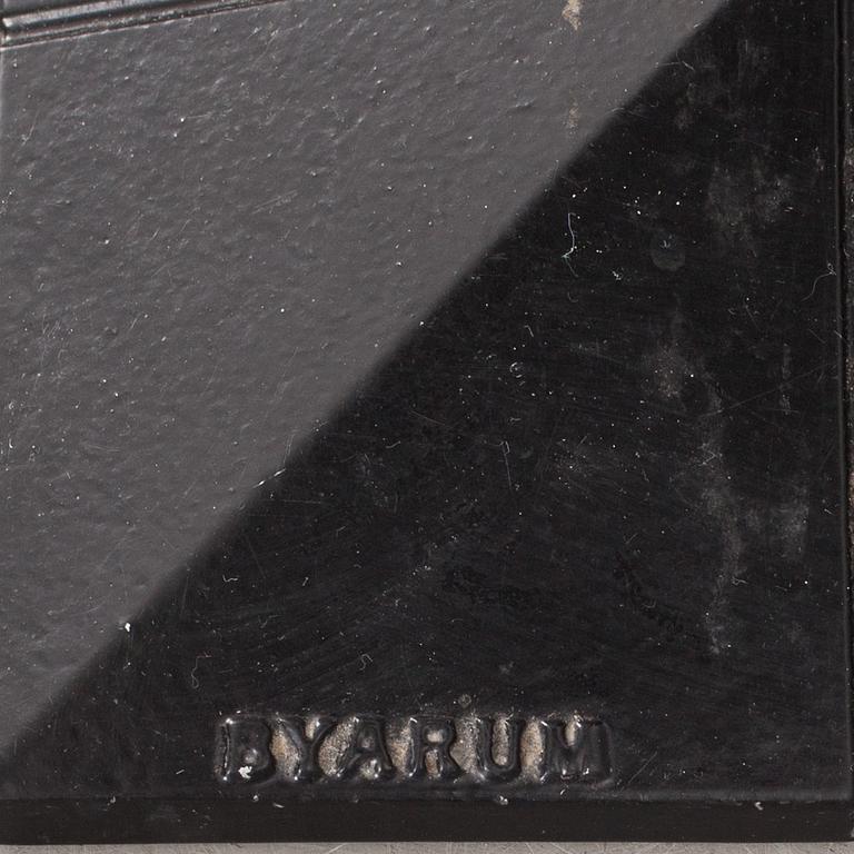 TRÄGÅRDSBORD, Byarum.