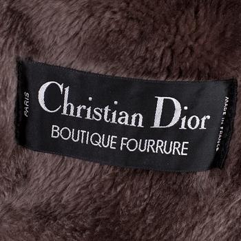 CHRISTIAN DIOR, kappa.