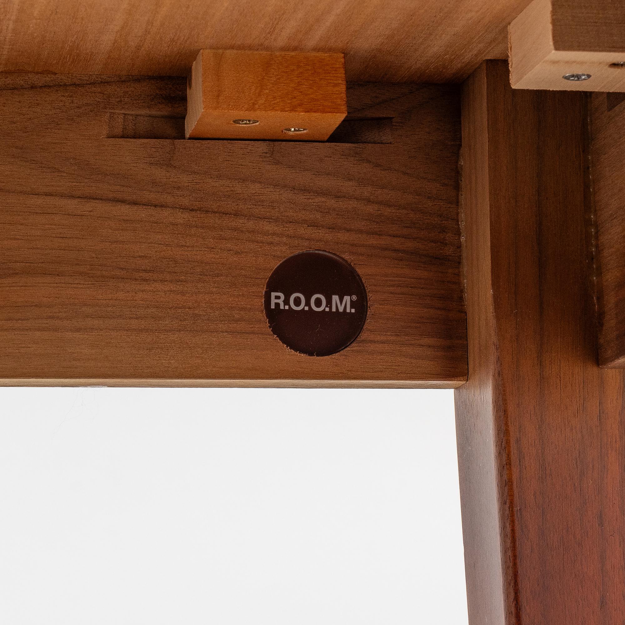 Coffee table, R.O.O.M., circa 2000.