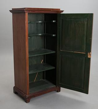KAAPPI, biedermeier, 1800-luvun puoliväli.
