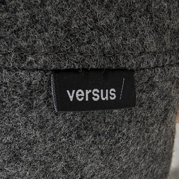 Boris Berlin & Aleksej Iskos, soffa, "Macaroon", Versus, Danmark, 2000-tal.