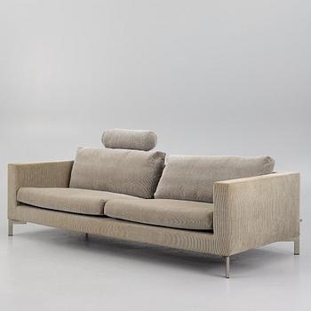 Jens Juul Eilersen, soffa, "Great Lift", Eilersen, Danmark.