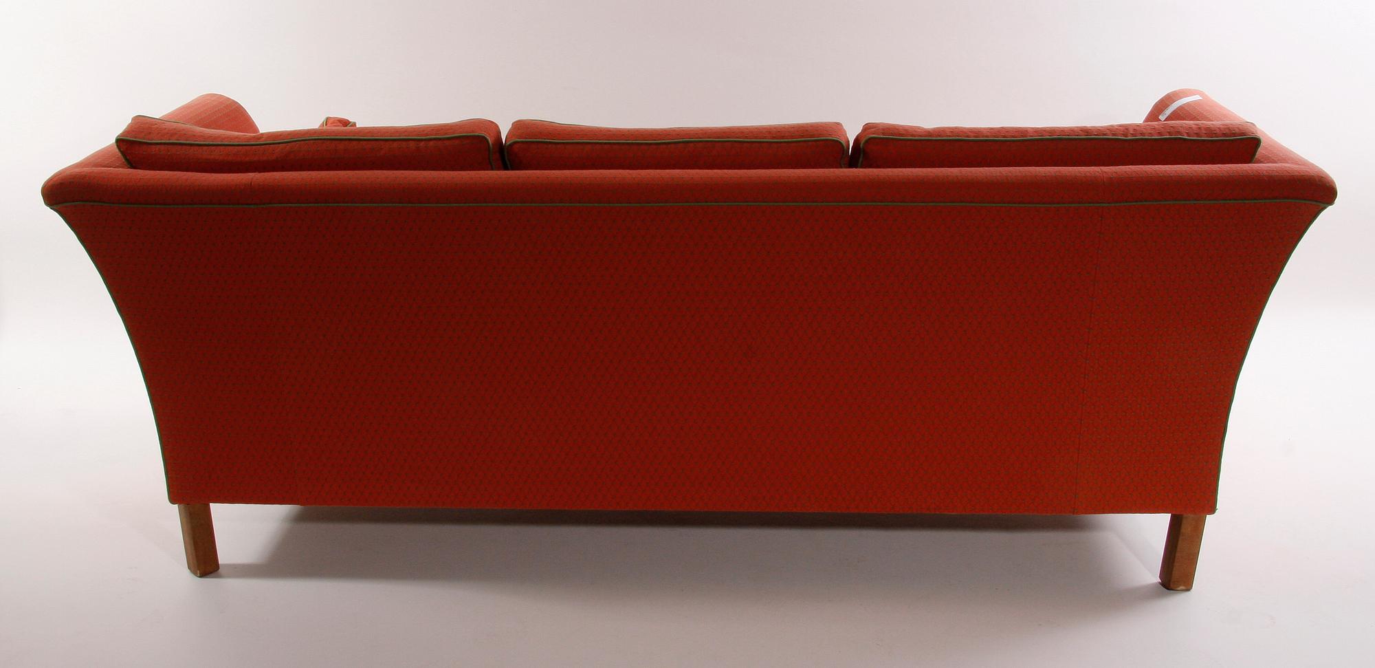 SOFFA. Design Arne Norell för Norell.