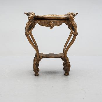 BRICKBORD, régence-stil, modern tillverkning.