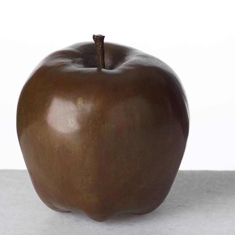 Yoko Ono, "Apple".