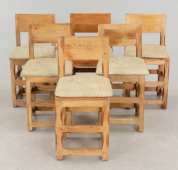 MATGRUPP, 1+6, allmoge, 1800/1900-tal.