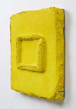 Bram Bogart, "GEEL".