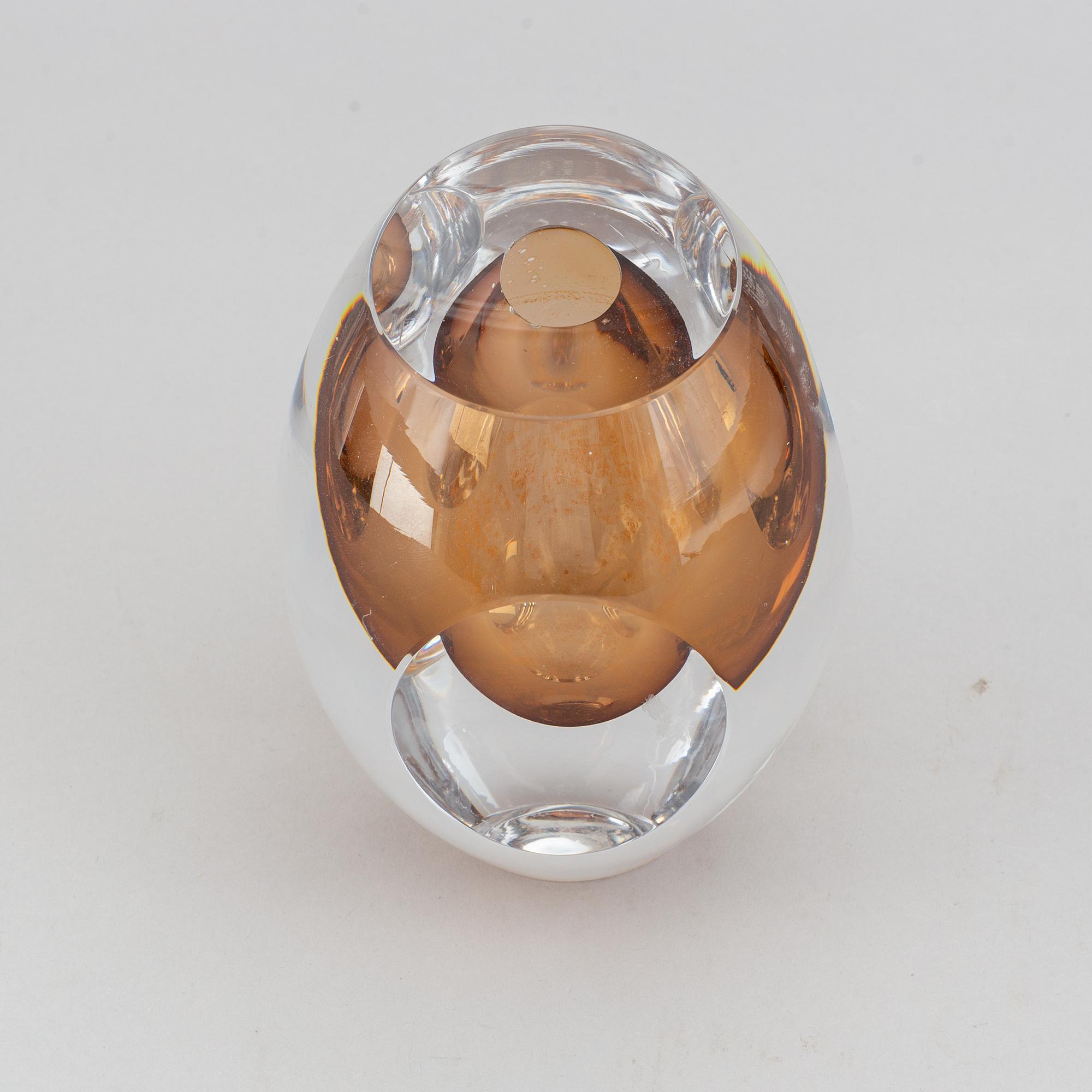 Mona Morales-Schildt, vas, glas, "Ventana", Kosta.