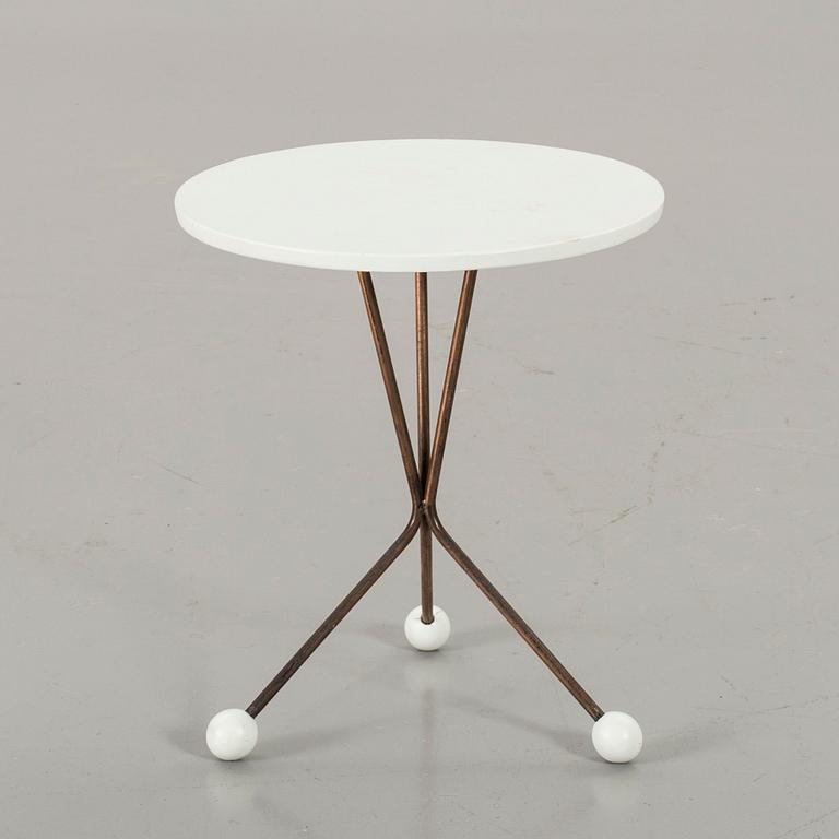 ALBERT LARSSON, bord, "Alberts-bordet", Tibro.